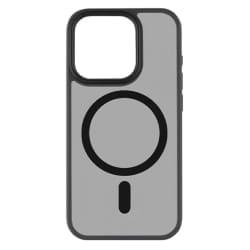 Crong CRGHFMIP1669PBLK coque de protection pour téléphones portables