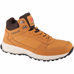 Chaussures de randonnée Campus Norden CM0101321330 pour homme - Marron - Respirant