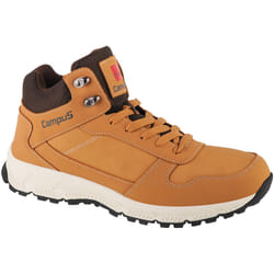 Chaussures de randonnée Campus Norden CM0101321330 pour homme - Marron - Respirant