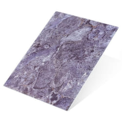 MONDEXPlanche à découper en Verre - Antidérapante - Lavable au Lave-Vaisselle - 40x30 cm