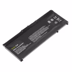 Green Cell HP187 composant de laptop supplémentaire Batterie