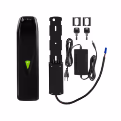 Green Cell EBIKEGCF01 pièce de rechange et accessoire de bicyclette Batterie