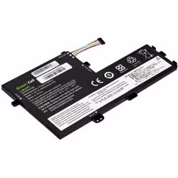 Informations techniques Adapté aux marques : Lenovo Adpaté pour modèle d'ordinateur portable : Lenovo IdeaPad C340-15IIL, S34 ...