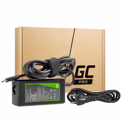 Green Cell AD133P, Adaptateur, Toutes marques, USB-C 45W