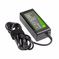 Green Cell AD134P adaptateur de puissance & onduleur Intérieure 65 W Noir