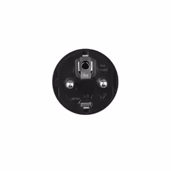 Green Cell EVAK01 câble de chargement de véhicules électriques Noir Type 1 Schuko 3 0,4 m