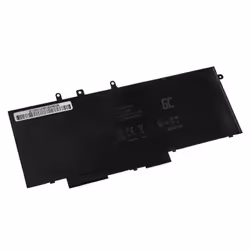 Green Cell DE128V2 composant de laptop supplémentaire Batterie