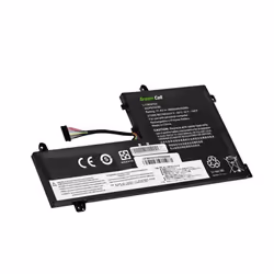 Green Cell Batterie dordinateur portable GC-LE165 11.4 V 4800 mAh Lenovo