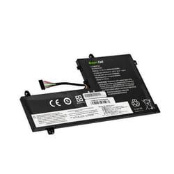 Green Cell Batterie dordinateur portable GC-LE165 11.4 V 4800 mAh Lenovo
