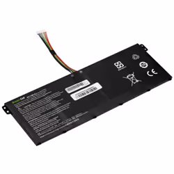 Informations techniques Adapté aux marques : Acer Adpaté pour modèle d'ordinateur portable : Acer Aspire 3 A315-23, A315-55G, ...
