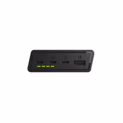 Green Cell PBGC03S, 20000 mAh, Lithium Polymère (LiPo), Adaptive Fast Charging, Power Delivery, Power Delivery 3.0, Quick Cha ...