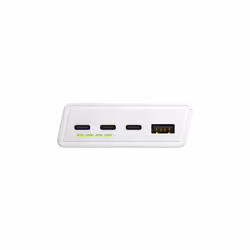 Green Cell PBGC03SW, 20000 mAh, Lithium Polymère (LiPo), Adaptive Fast Charging, Power Delivery, Power Delivery 3.0, Quick Ch ...