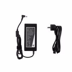 Green Cell AD136P adaptateur de puissance & onduleur Universel 150 W Noir - Vue supplémentaire 5