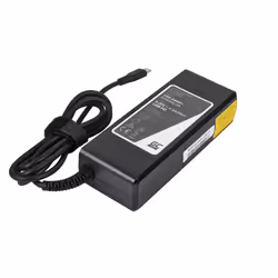 Green Cell AD139P adaptateur de puissance & onduleur Universel 90 W Noir