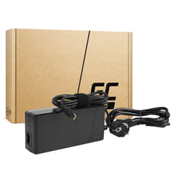 Green Cell AD140P adaptateur de puissance & onduleur Universel 130 W Noir