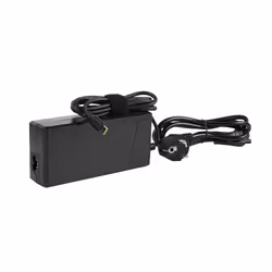 Green Cell AD140P adaptateur de puissance & onduleur Universel 130 W Noir