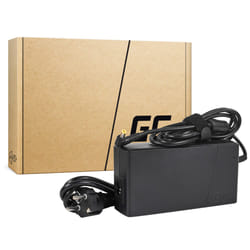 Green Cell AD144P adaptateur de puissance & onduleur Universel 180 W Noir