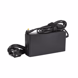 Green Cell AD144P adaptateur de puissance & onduleur Universel 180 W Noir