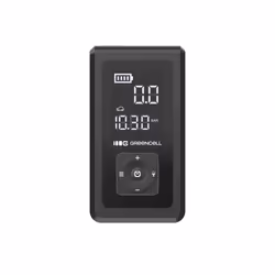 Green Cell CJSGC03 banque d'alimentation électrique Lithium-Ion (Li-Ion) 8000 mAh Noir, Vert clair - Vue supplémentaire 7