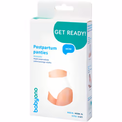 Pendant le post-partum, l’hygiène personnelle est particulièrement importante. Et c’est justement pour cette période de la vi ...
