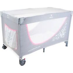 Moustiquaire de lit parapluie Babyono 084