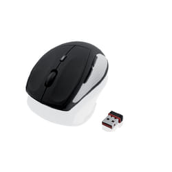 iBox IMOS603 souris Droitier RF sans fil Optique 1600 DPI