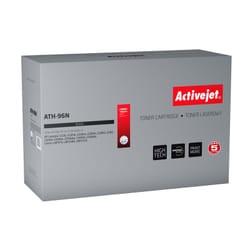 Activejet ATH-96N (remplacement HP 96A C4096A, Canon EP-32 ; Suprême ; 5700 pages ; noir)