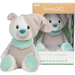 innoGIO GIOfriends Interactive Plush Toy Angelo 1 pcs
