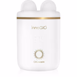 Tous les parents savent combien chaque minute compte lorsque l’on a un jeune enfant. Le chauffe-biberon innoGIO GIOWarm vous  ...