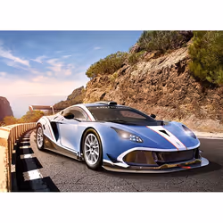 Castorland Arrinera Hussarya GT 300 pcs Jeu de puzzle 300 pièce(s) Véhicules