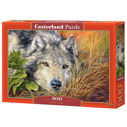 Castorland Pure Soul 500 pcs Jeu de puzzle 500 pièce(s) Animaux