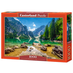 Castorland Heaven's lake 1000 pcs Jeu de puzzle 1000 pièce(s) Paysage