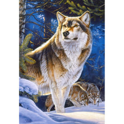 Castorland Sentinel Jeu de puzzle 1000 pièce(s) Animaux