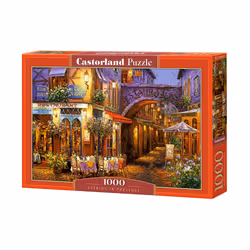 Castorland Evening in Provence Jeu de puzzle 1000 pièce(s) Art