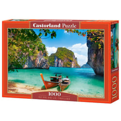 Castorland Ko Phi Phi Le, Thailand 1000 pcs Jeu de puzzle 1000 pièce(s) Paysage