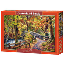 Castorland Brathay Bridge 1000 pcs Jeu de puzzle 1000 pièce(s) Paysage