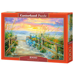 Castorland C-104741-2 puzzle Jeu de puzzle 1000 pièce(s) Paysage