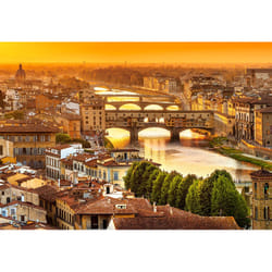 Castorland C-104826-2 puzzle Jeu de puzzle 1000 pièce(s) Ville