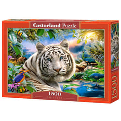 Castorland Twilight 1500 pcs Jeu de puzzle 1500 pièce(s) Faune