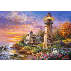 Castorland Majestic Guardian Jeu de puzzle 1500 pièce(s) Art