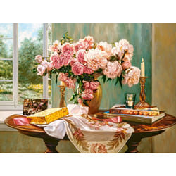 Castorland A Present for Lindsey Jeu de puzzle 2000 pièce(s) Art