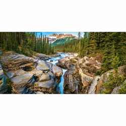 Castorland C-400348-2 puzzle Jeu de puzzle 4000 pièce(s) Paysage