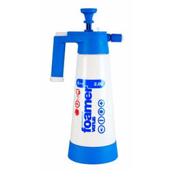 Dispositif de mousse - No name - WTV1184 - 2L - Efficace - Nettoyage optimal