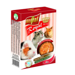 Vitapol zvp-1012 En-cas 40 g Hamster, Souris, Lapin