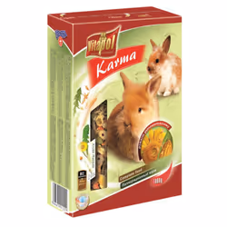 Vitapol zvp-1202, Foin, 1 kg, Lapin, Vitamine A, Vitamine B, Vitamine C, Vitamine D