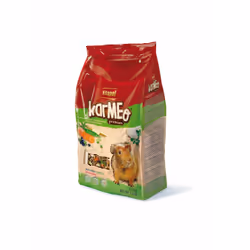 Vitapol ZVP-1368, Foin, 2,5 kg, Hamster, Ampoule