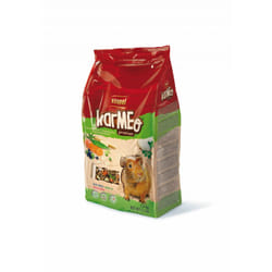 Vitapol ZVP-1368 aliment pour petits animaux Foin 2,5 kg Hamster