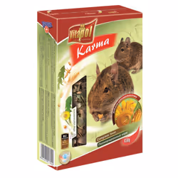 Vitapol zvp-1700, Foin, 450 g, Octodon, Vitamine A, Vitamine B, Vitamine B1, Vitamine B2, Vitamine C, Vitamine D, Vitamine E