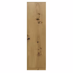Topeshop SD-50 ARTISAN KPL placard et armoire de chambre à coucher 5 étagères 1 portes(s) Chêne