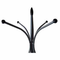 Topeshop MARBLE SZARY cintre Gris